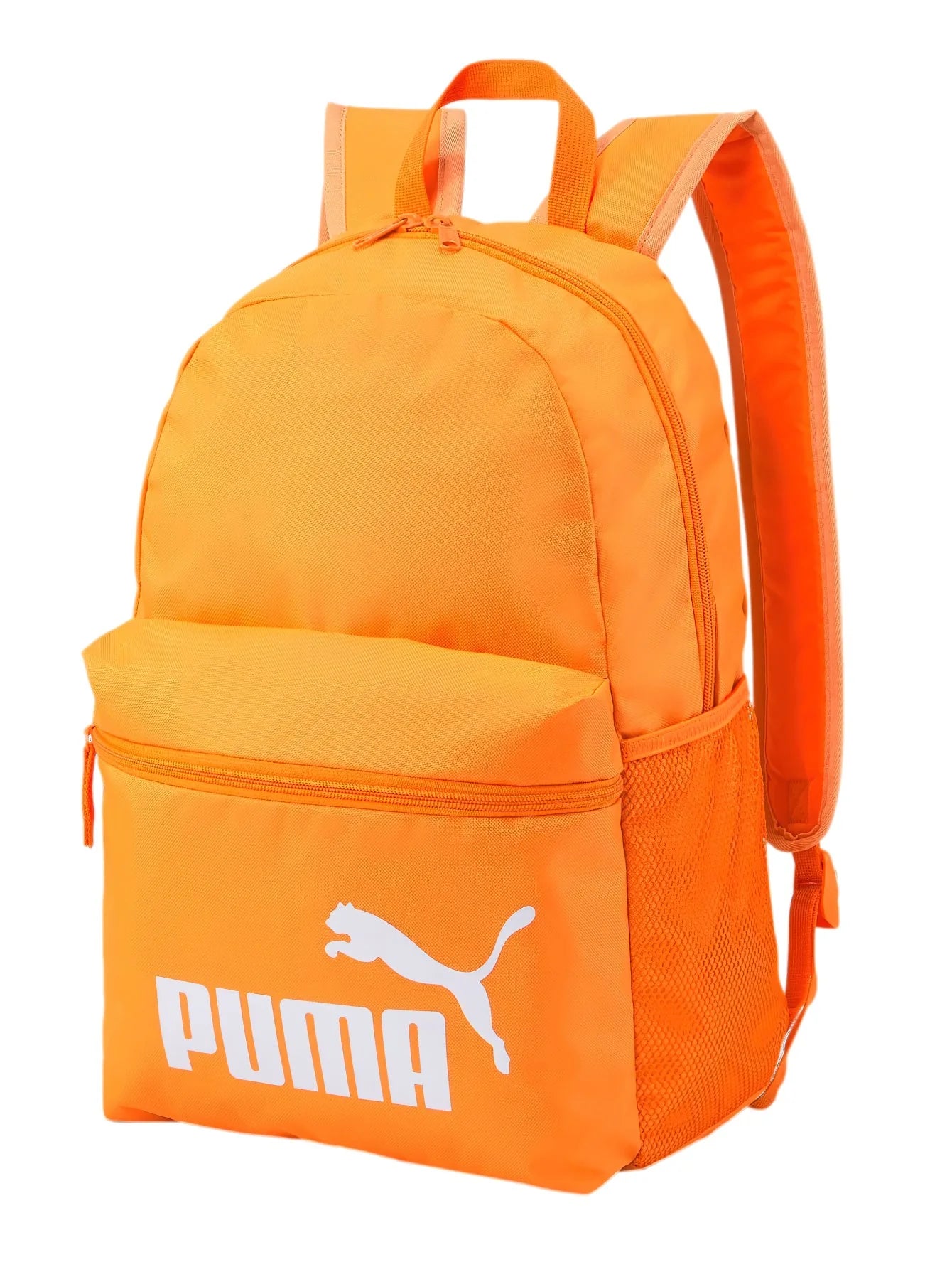 Mochila PUMA Phase Naranja