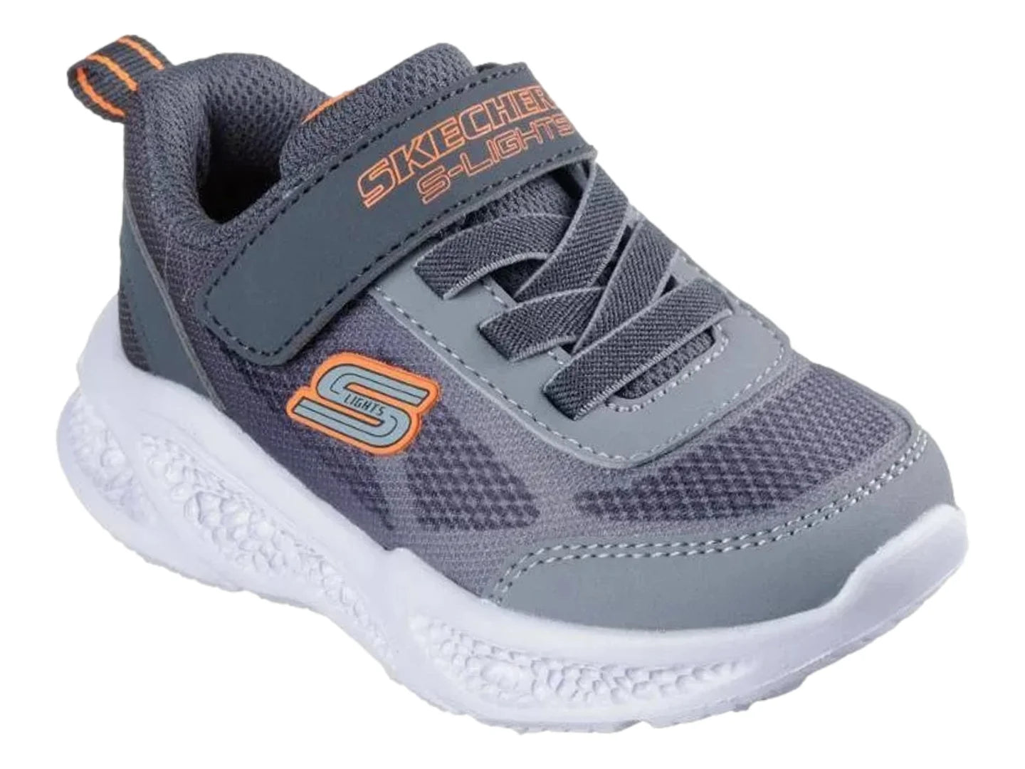 Tenis Skechers 401495 Para Niño
