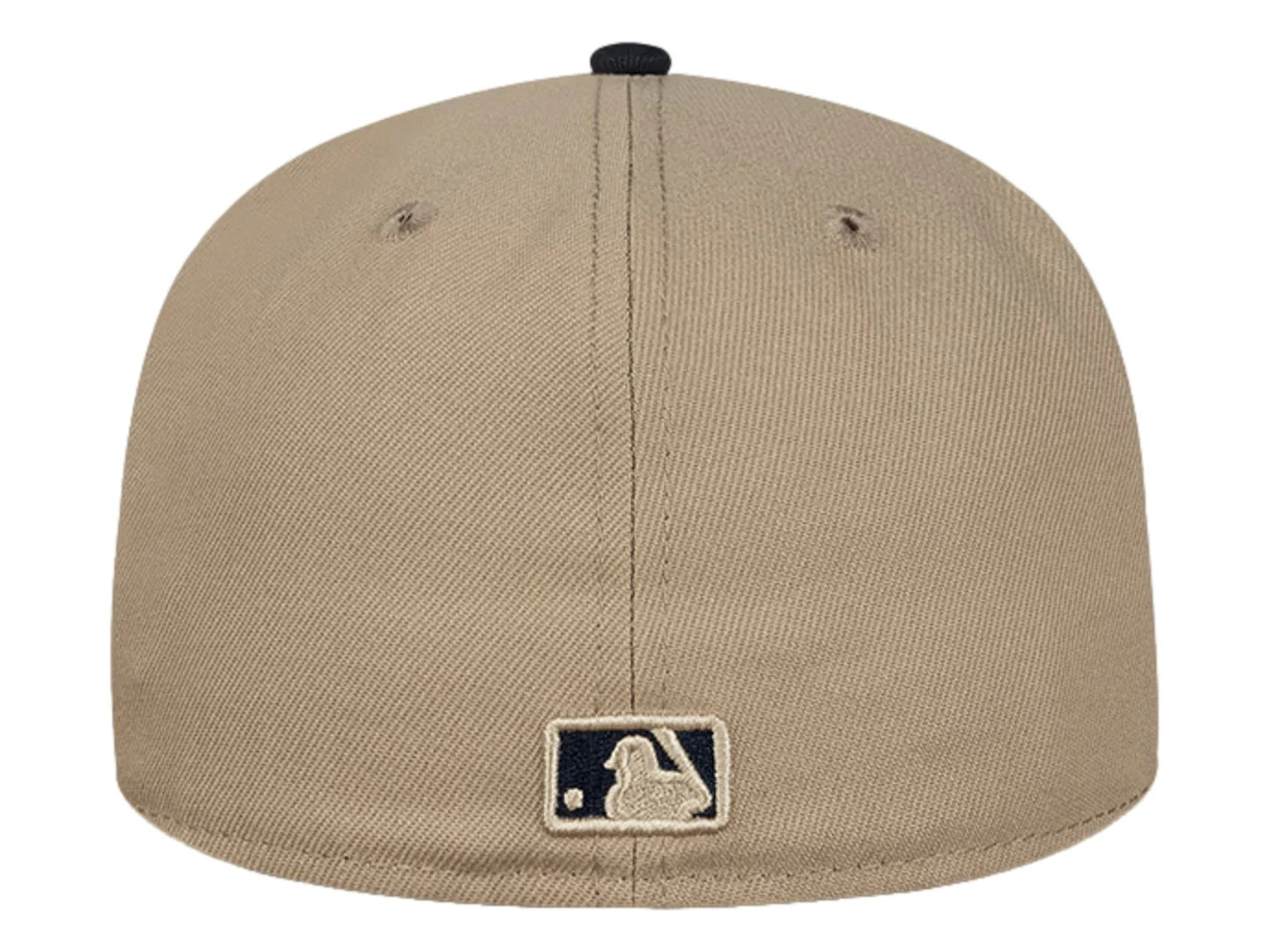 Gorra New Era New York Yankees MLB Beige