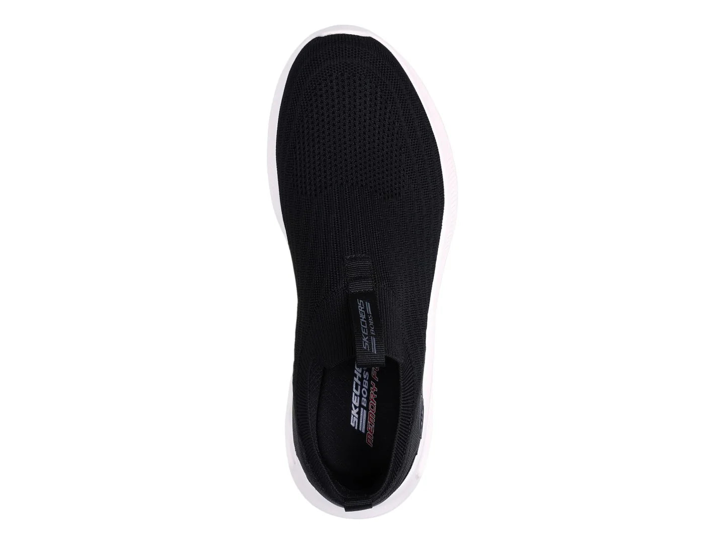 Tenis Skechers Bobs Unity Negro para Hombre