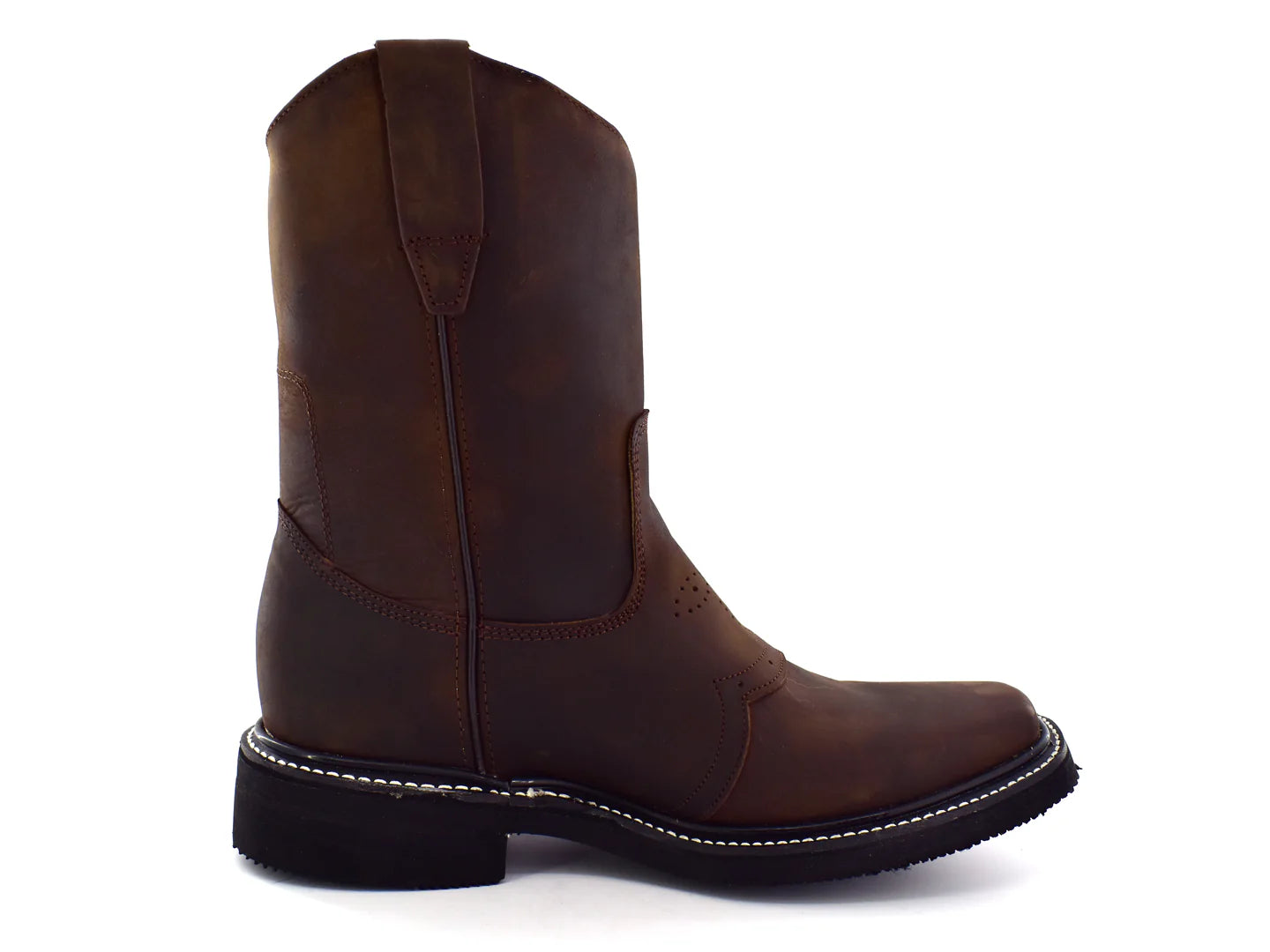Botas Israel Boots Patriot Café para Hombre