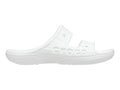 Sandalias Crocs Baya Blanco para Hombre