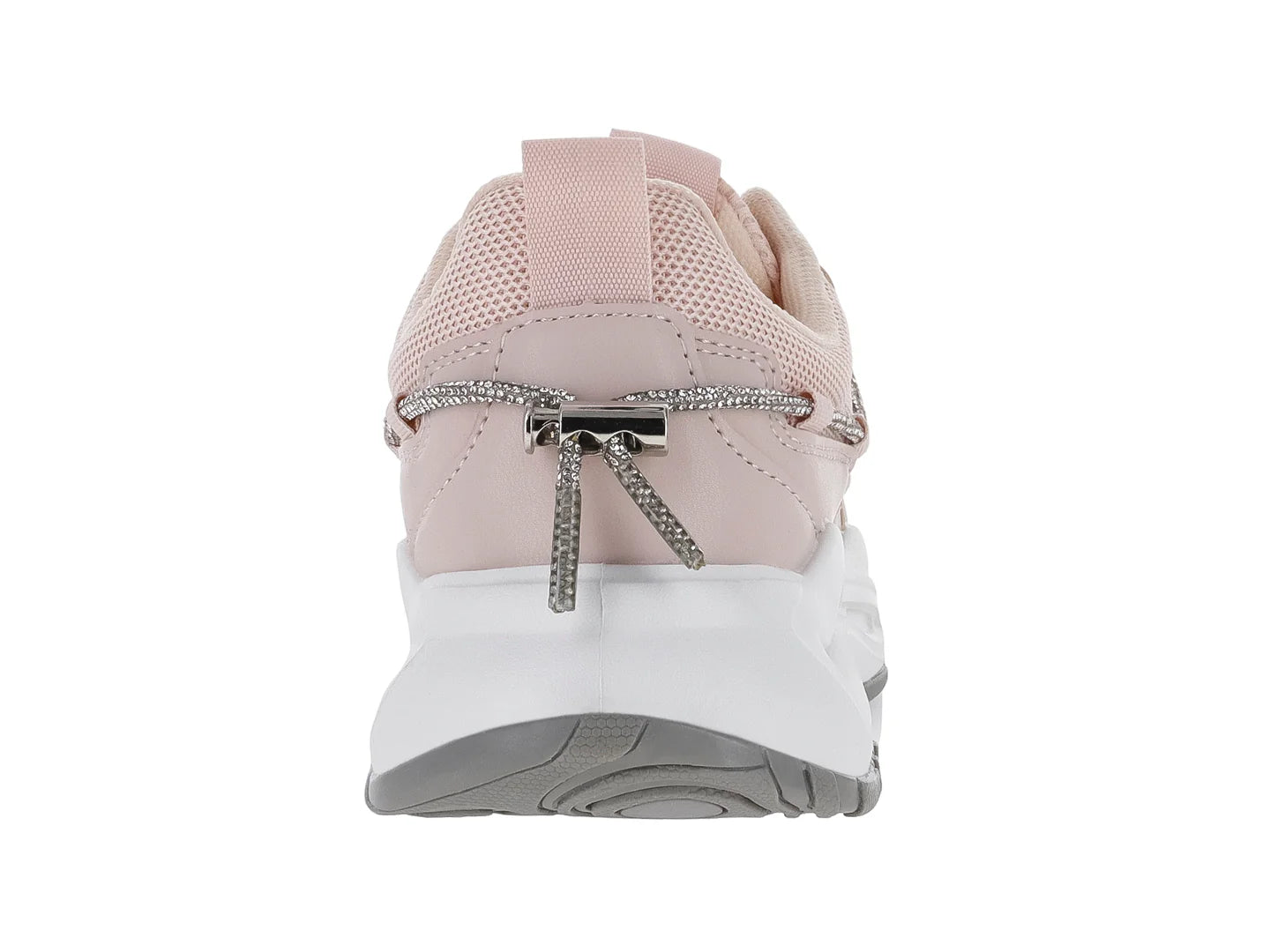 Tenis Clasben Karen Rosa para Mujer