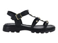 Sandalias YUYIN Negro para Niña