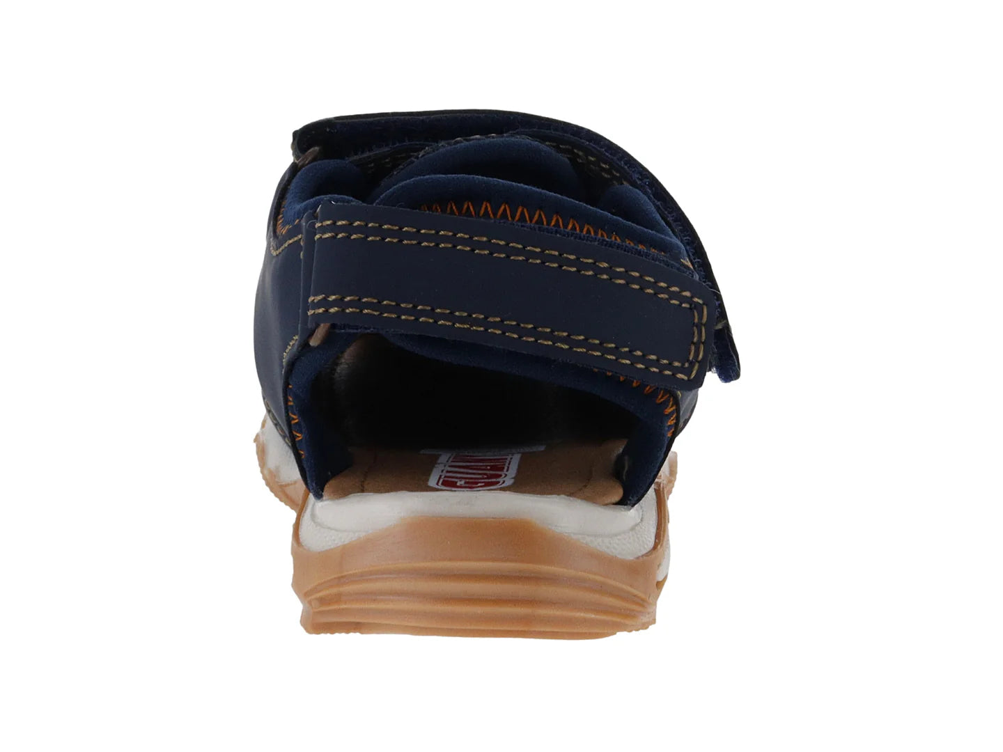 Sandalias Guany Color Marino para Niño