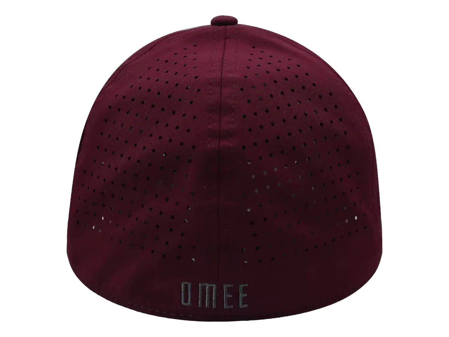 Gorra OMEE Antrax Burgundy