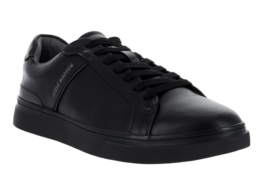 Tenis Steve Madden Slade Negros para Hombre