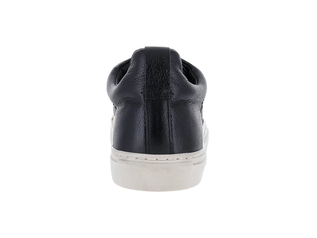 Zapato Fabian Arenas Negro para Hombre