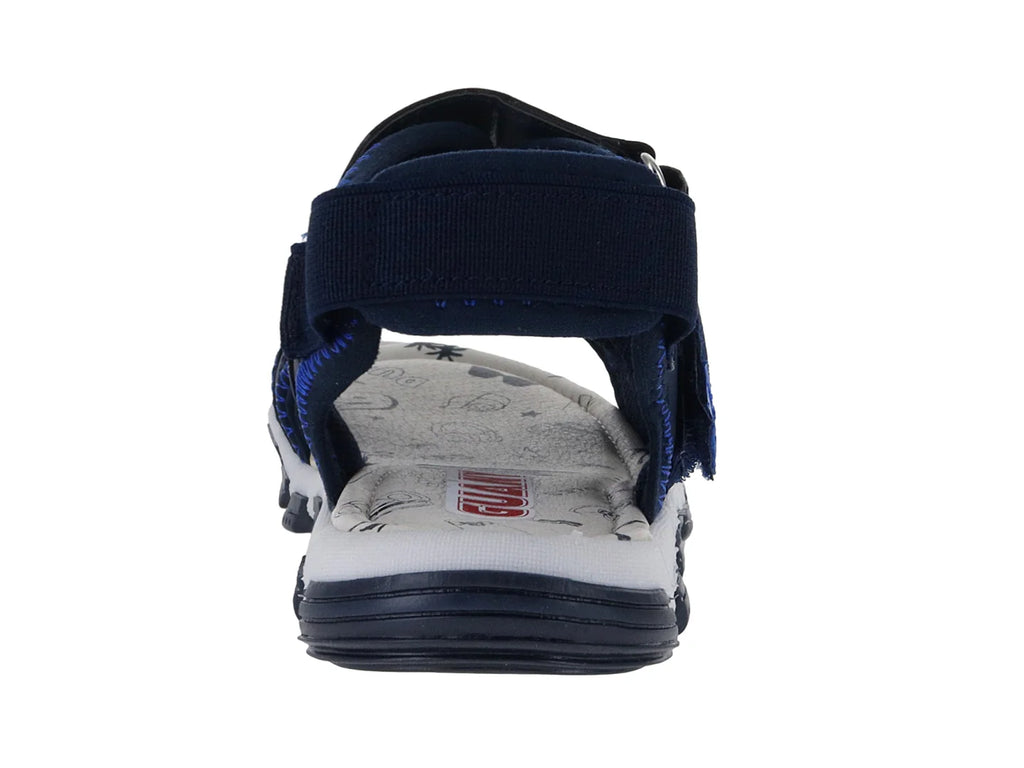 Sandalias Guany 1077 2 Para Niño