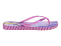 Sandalias Ipanema Rosa Amarillo para Mujer