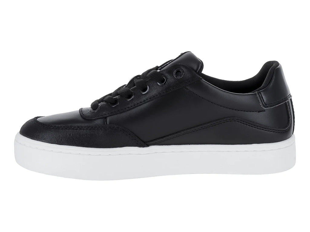 Tenis Calvin Klein Negros para Mujer