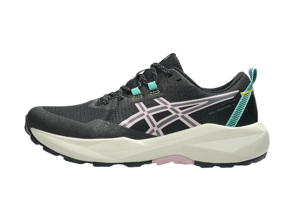 Tenis Asics 12B933 Para Mujer