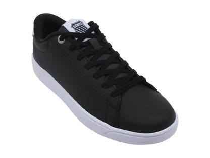 Tenis K Swiss Base Court Negro para Hombre