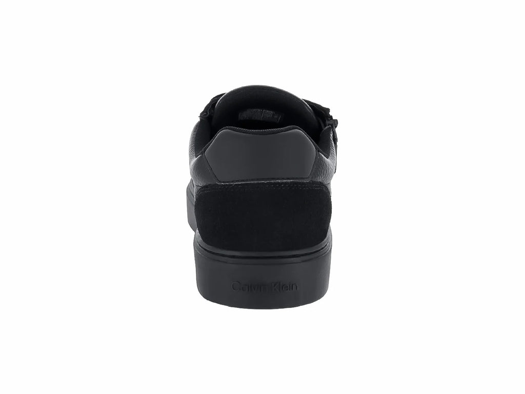 Tenis Calvin Klein Negro para Hombre