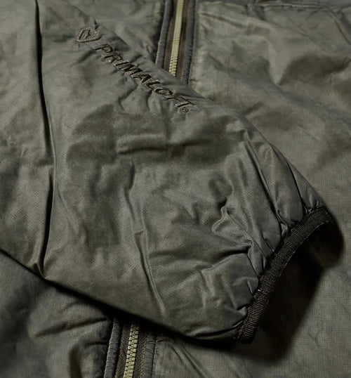 ACG Therma Fit ADV Rope De Dope Insulated Jacket Mens Jacket Olive