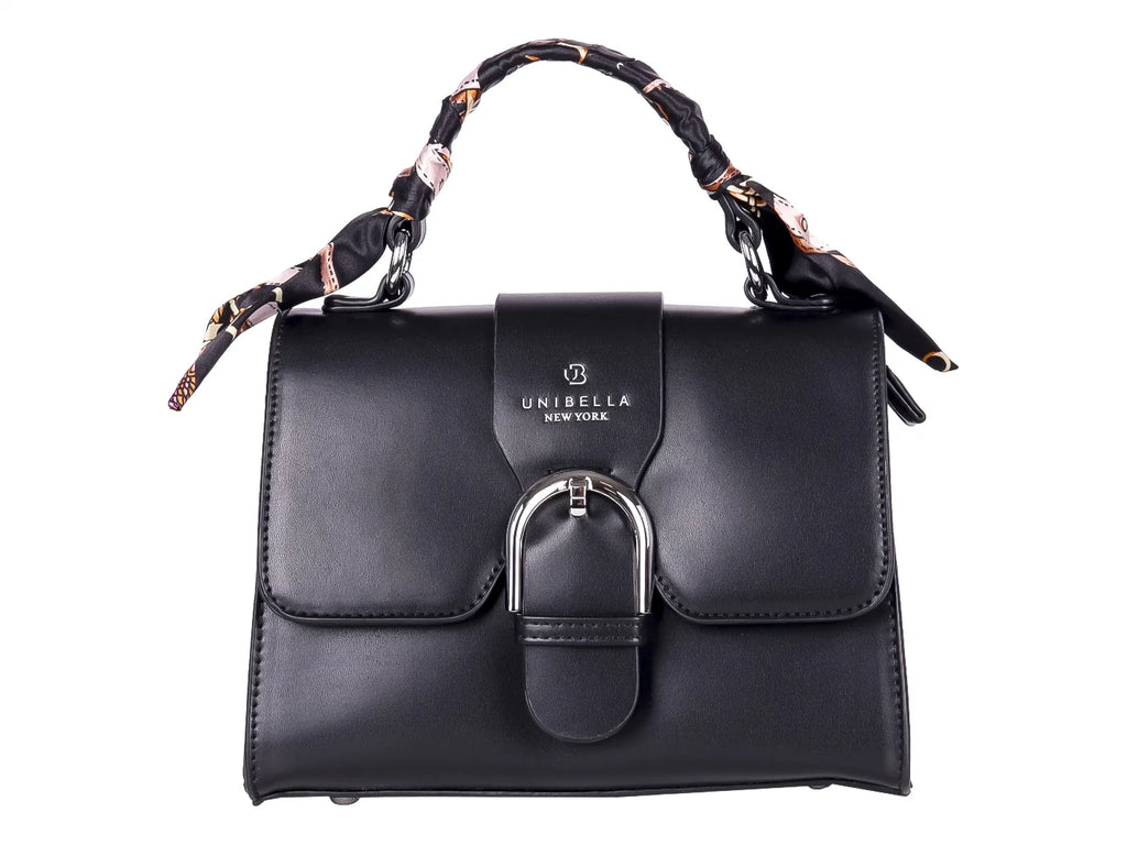 Bolsa Chica Unibella Negro para Mujer