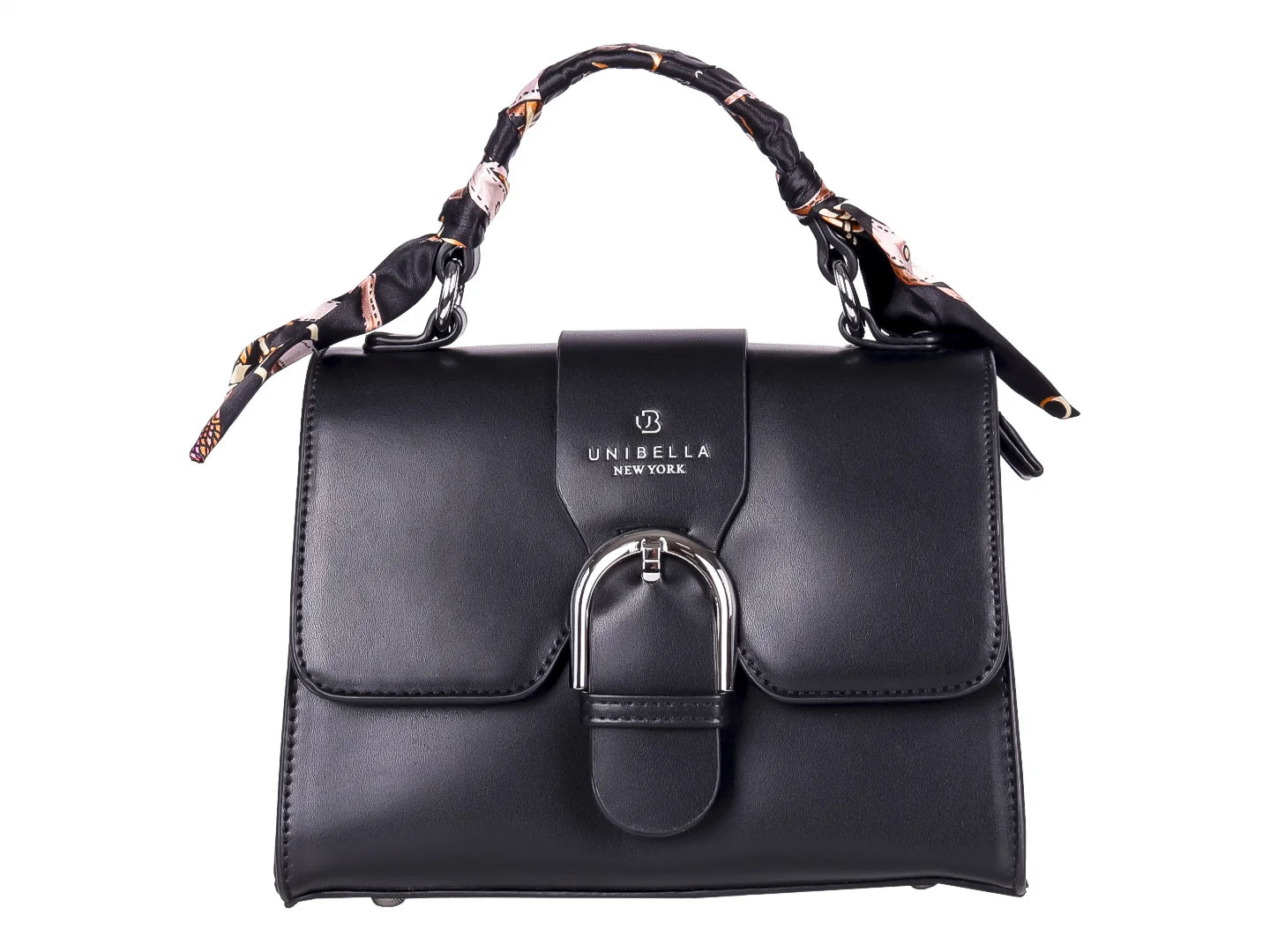 Bolsa Chica Unibella Negro para Mujer