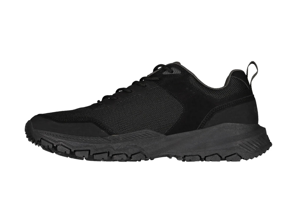 Tenis Charly Negro para Hombre