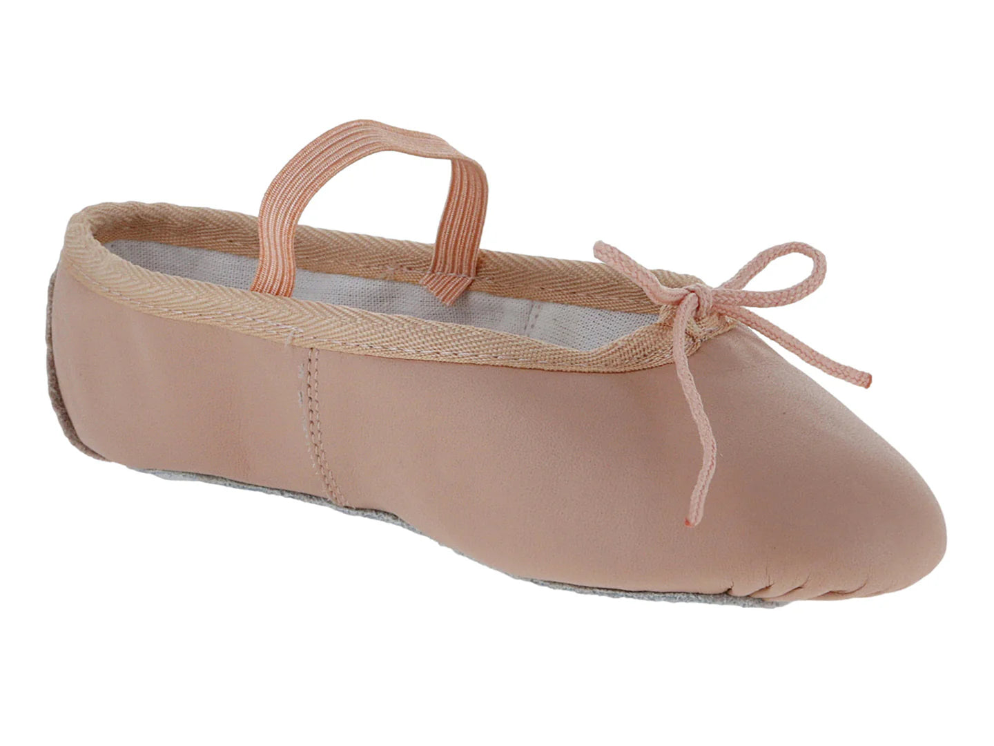 Zapatos de Ballet Miguelito Rosa para Niña