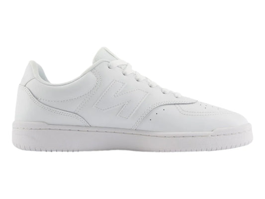 Tenis New Balance BB 80 Blanco para Hombre