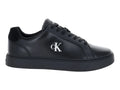 Tenis Calvin Klein Negro para Hombre