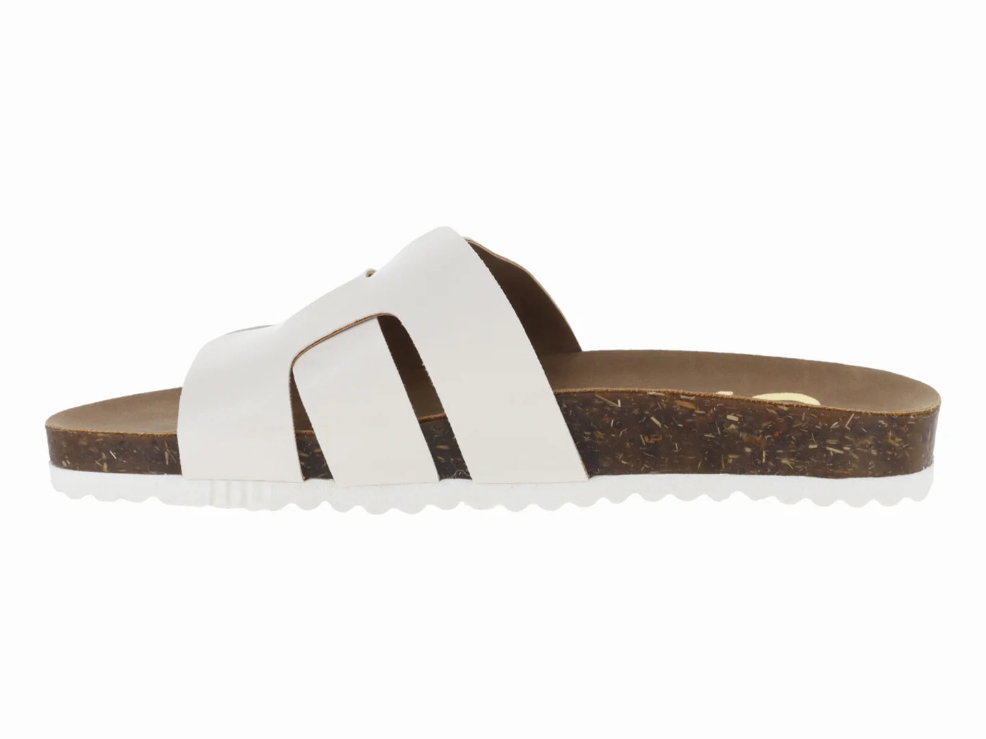 Sandalias Nomadas Color Tan para Mujer