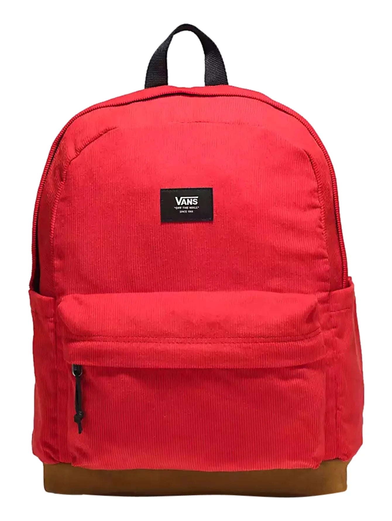 Mochila Vans Old Skool Sport Rojo