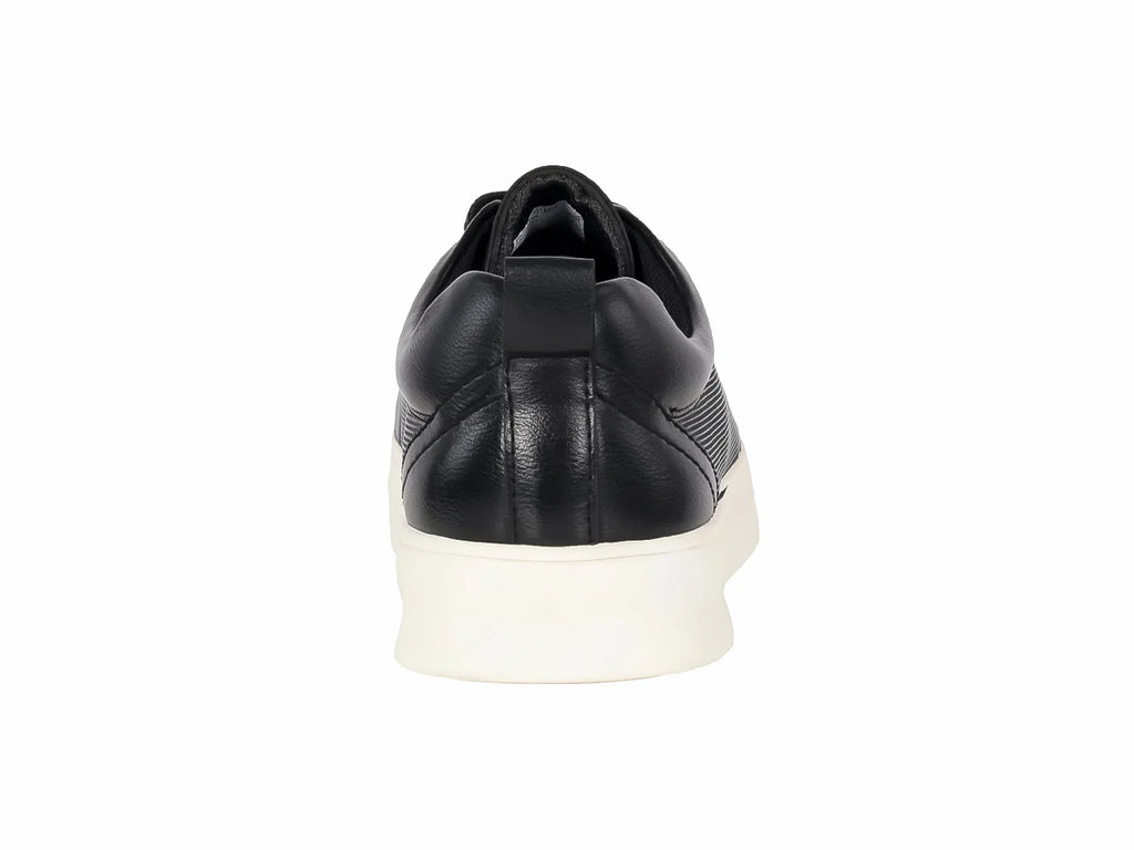 Tenis Casuales Buenissimo Negros para Hombre