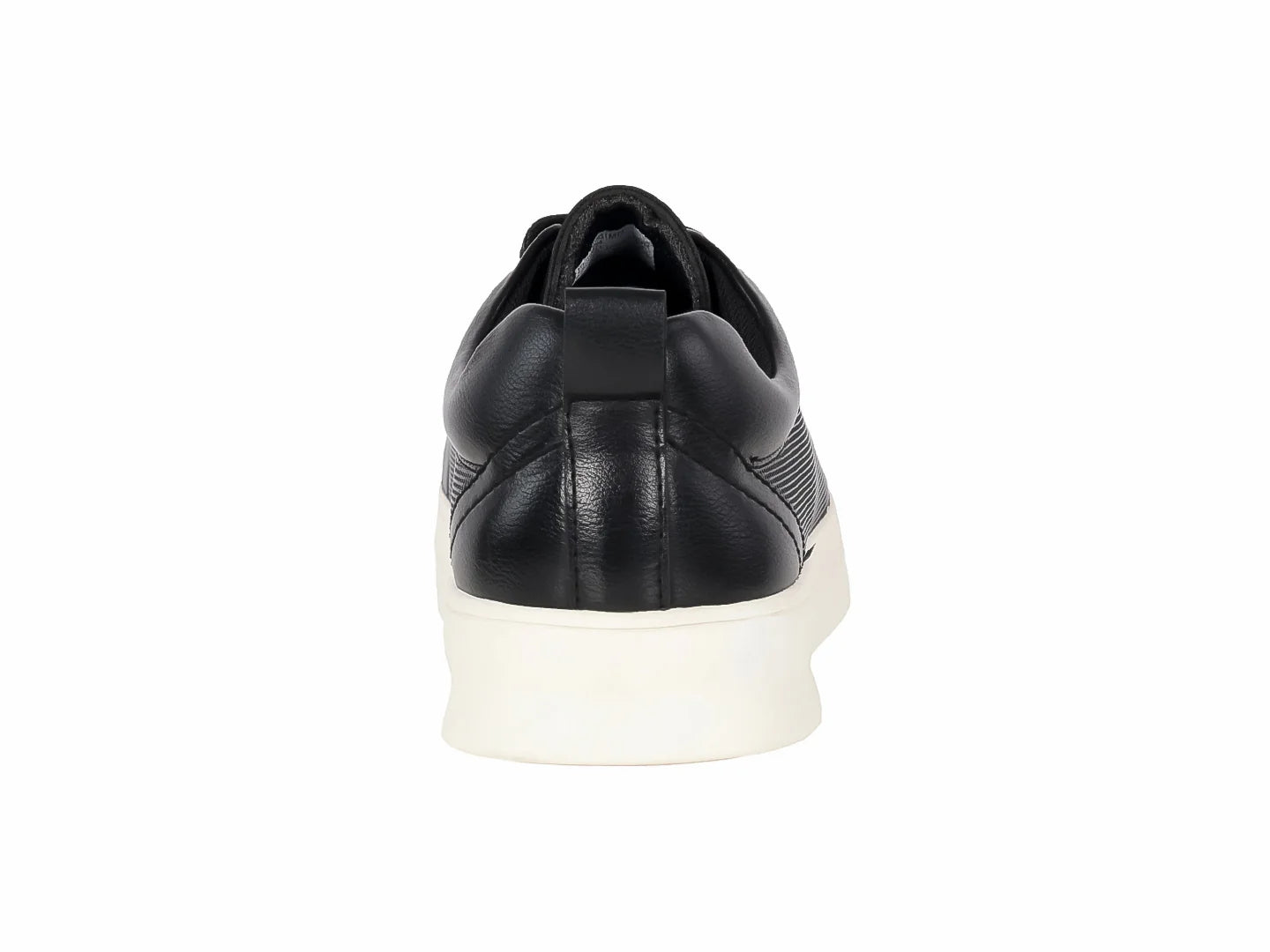Tenis Casuales Buenissimo Negros para Hombre