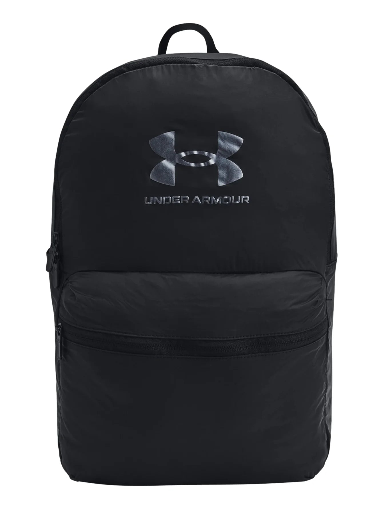 Mochila Under Armour Loudon Packable Negro