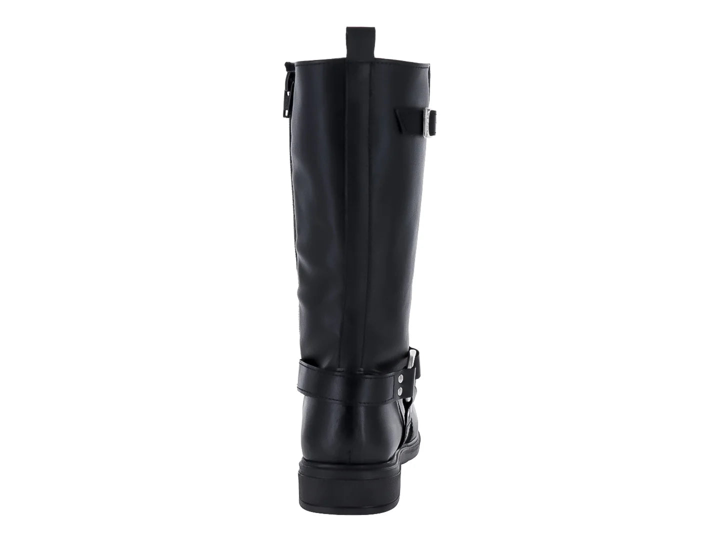 Botas Teen Bambino Negro para Niña