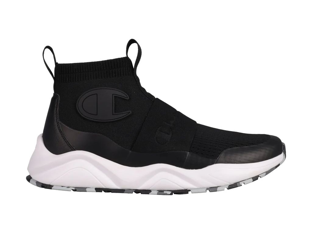 Tenis Champion Rally Pro Para Hombre
