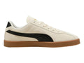 Tenis PUMA Club II Blanco y Negro para Mujer
