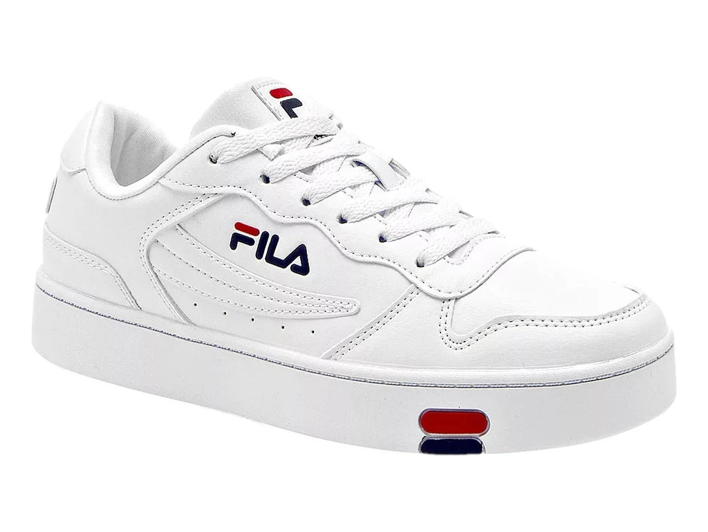 Tenis FILA MMX 100 Blanco para Mujer