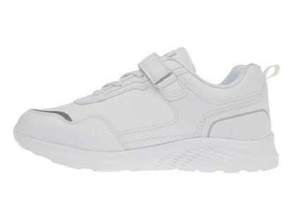 Tenis Lotto Flint BTS Blanco para Niño