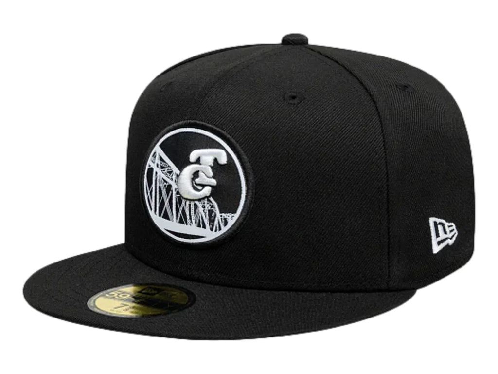Gorra New Era 59Fifty Negro