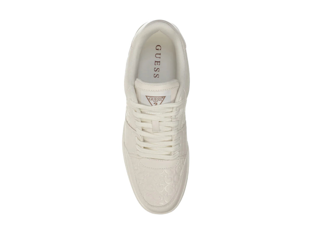 Tenis Guess Light Natural para Hombre