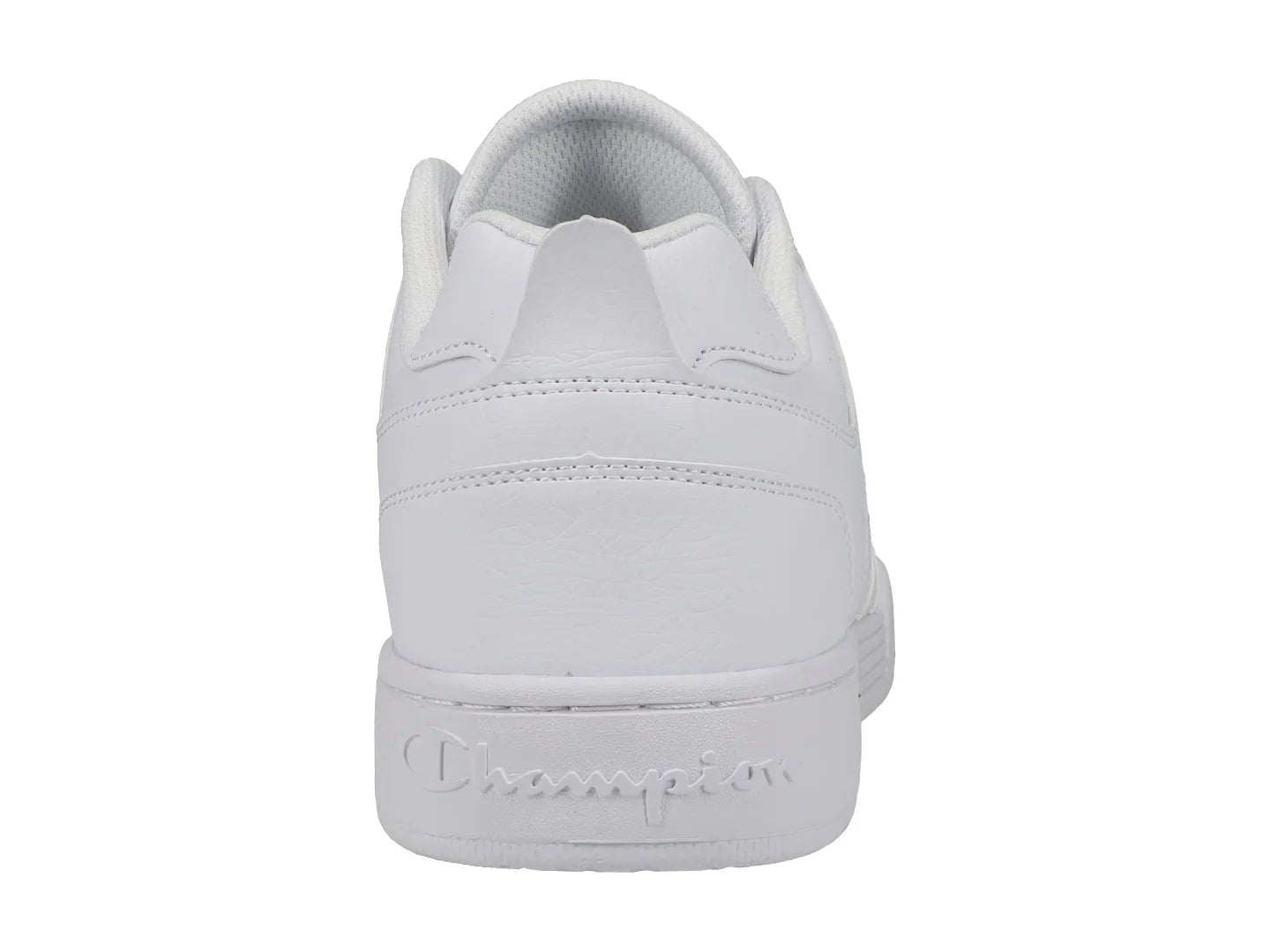 Tenis Champion 3 on 3 Court Lo Blancos para Hombre