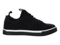 Tenis Brantano Negro para Hombre