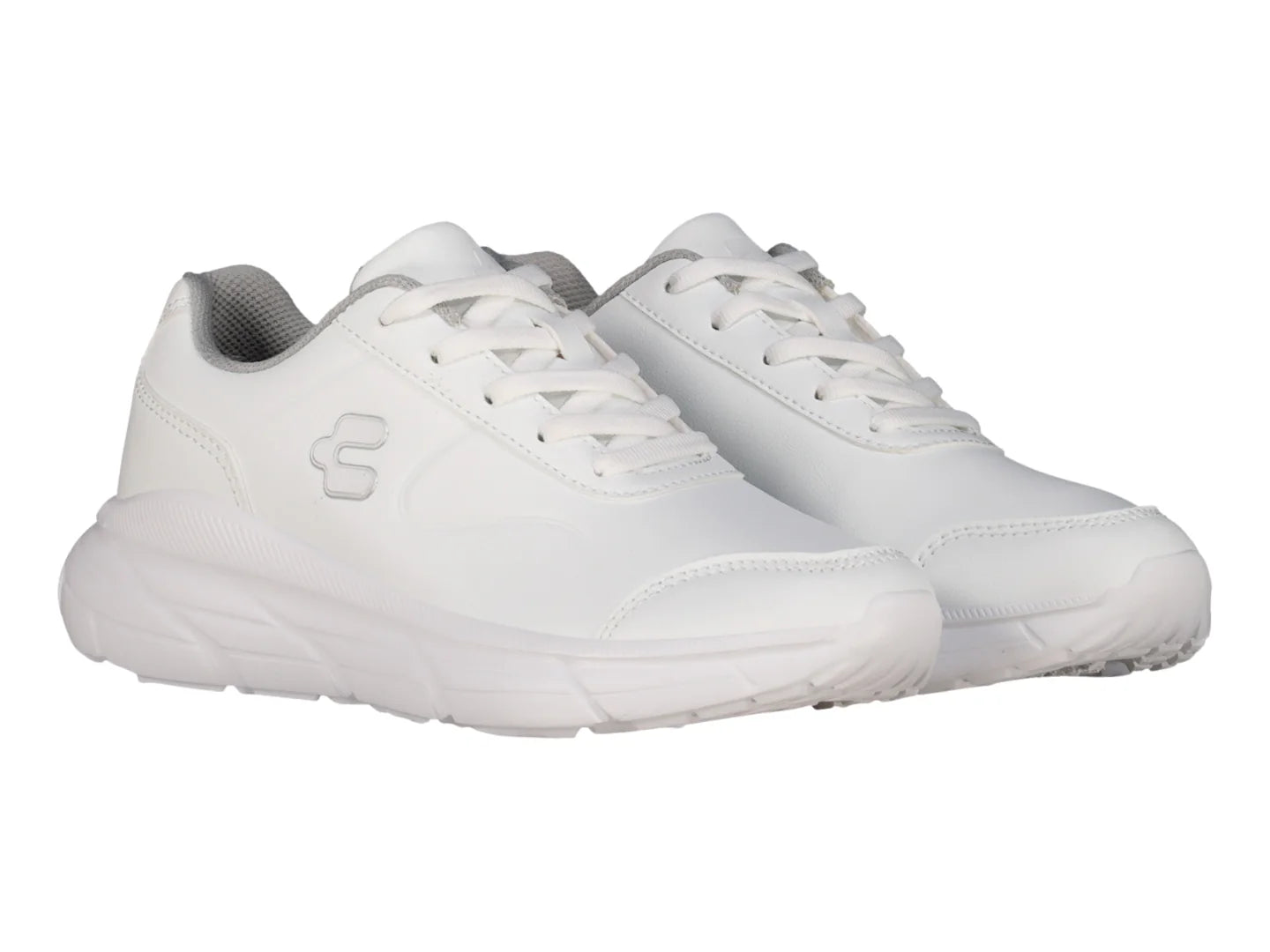 Tenis Charly Relax Blanco para Mujer