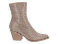 Botas Roze Beige para Mujer