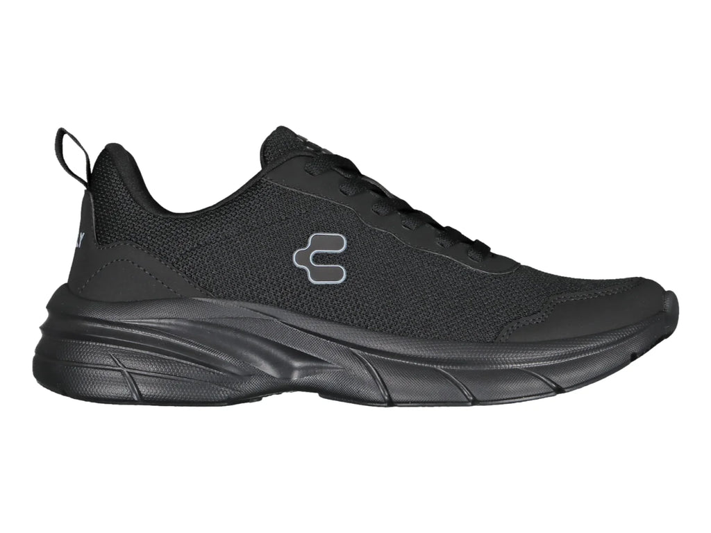 Tenis Charly Light Sport Negro para Hombre