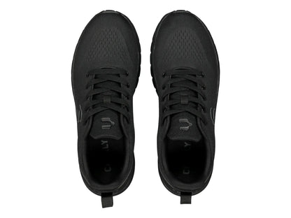 Tenis Charly Road Casual Negro para Hombre