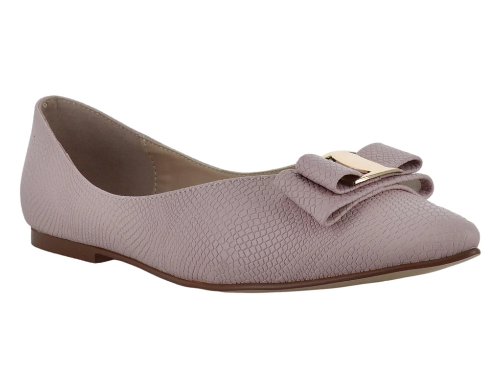 Zapatos Planos Lady One Color Antique para Mujer
