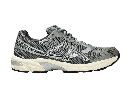 Tenis ASICS GEL 1130 Gris y Plata para Hombre