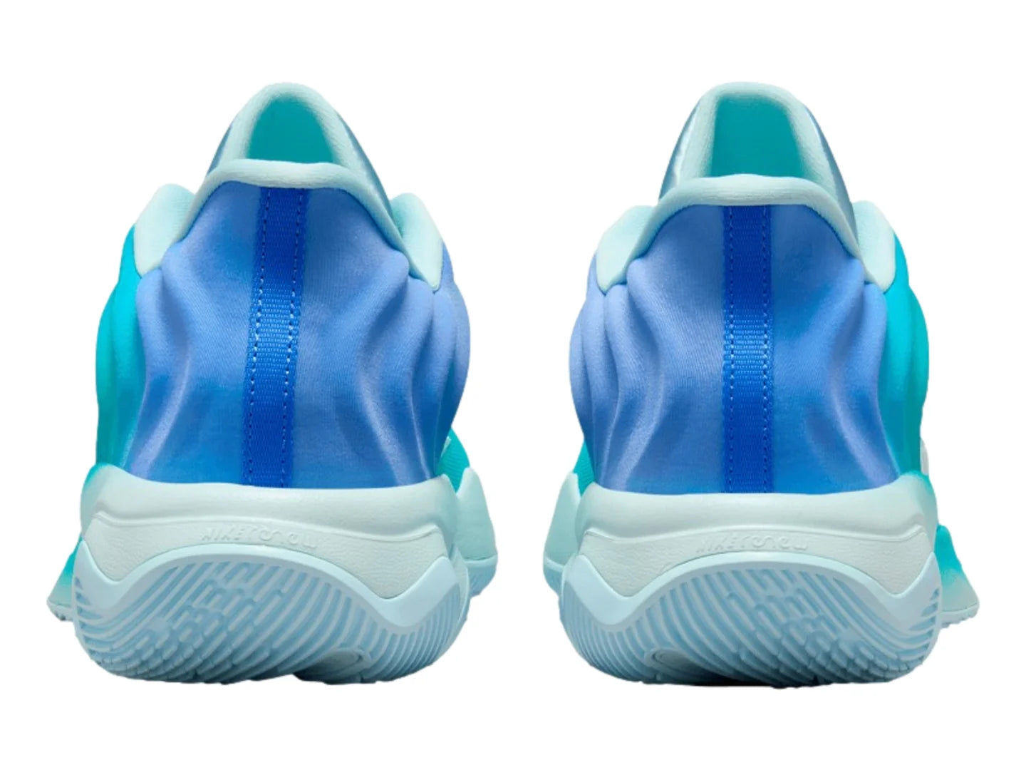 Tenis Nike Giannis Immortality 4 Multicolor para Hombre