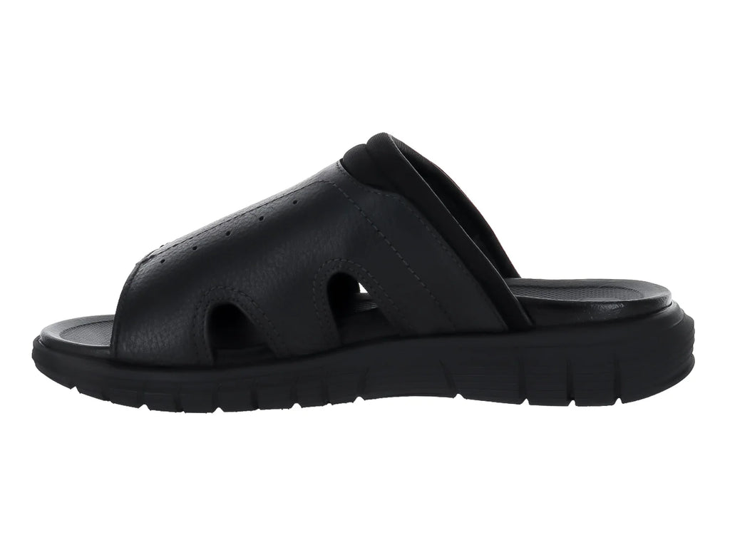 Sandalias Dockers Negro para Hombre