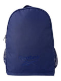 Mochila Reebok Azul Marino