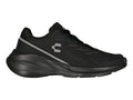 Tenis Charly Road Casual Negro para Mujer