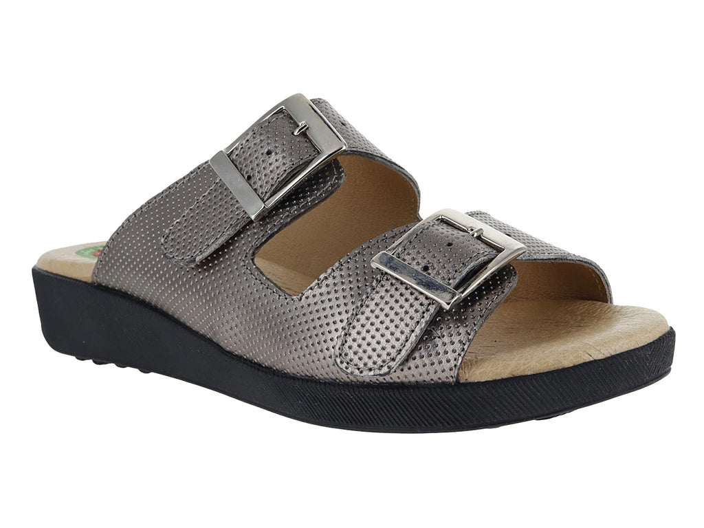 Sandalias Capricho 16225 Para Mujer